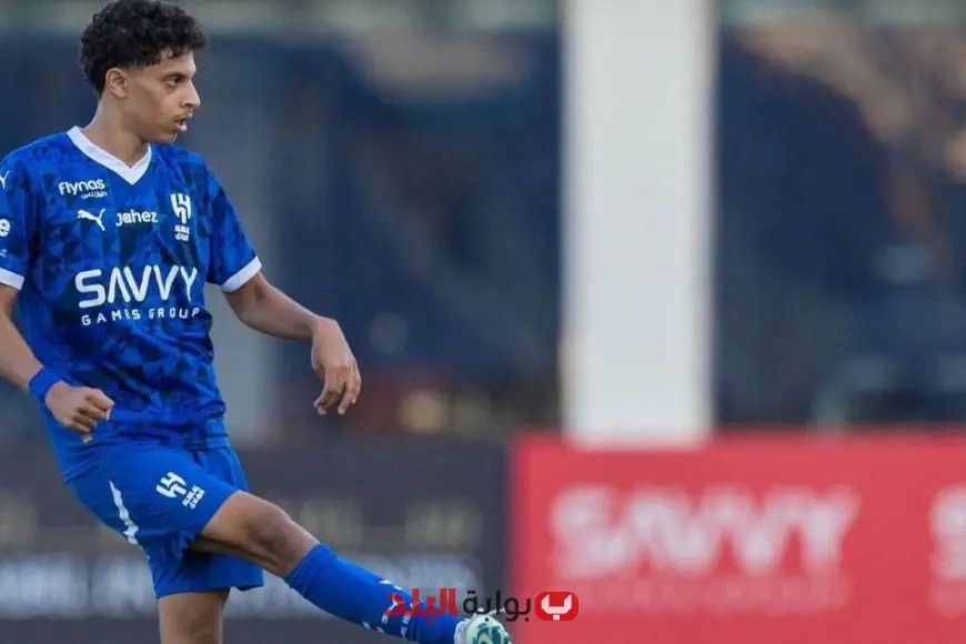 “الهلال يضم 4 لاعبين شباب في تشكيلته لكأس العالم للأندية!”