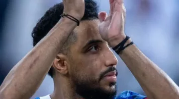“بثماني مساهمات رائعة، الدوسري يتوج بلقب أفضل لاعب في الدوري السعودي لشهر مايو!”