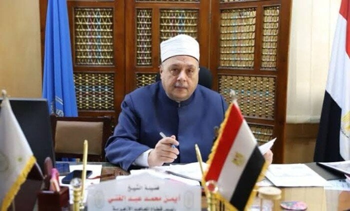 كشف عن حركة التكليفات الجديدة بعد الاعتماد الرسمي بالبحيرة الأزهرية