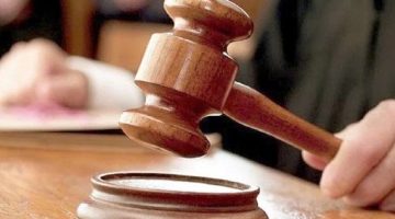 “الحكم المؤبد على موظف قتل بطلق ناري بعد رفض الاستئناف”
