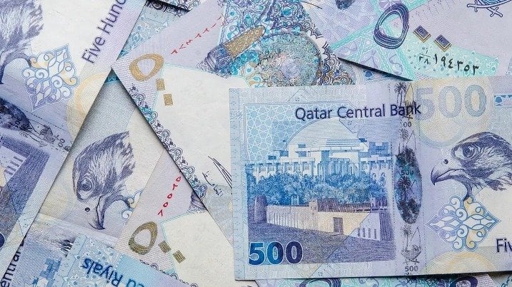 كم سعر الريال القطري في البنوك المصرية اليوم 26 مايو 2025