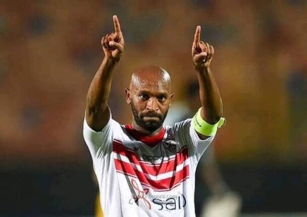 الزمالك يكتسح بتروجت 3-0 ببراعة شيكابالا “فيديو”