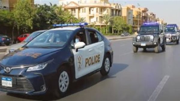 تحريات لكشف ملابسات العثور على جثة شخص في أبو النمرس