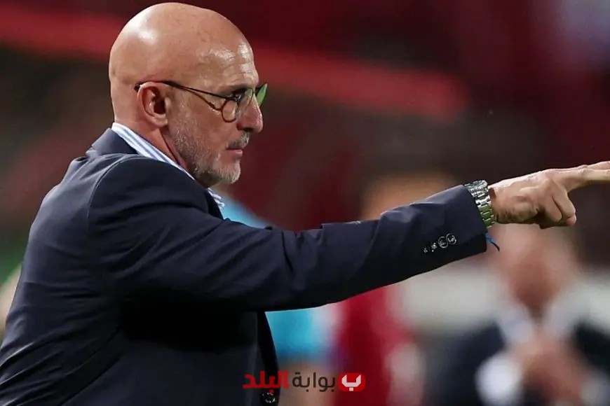إسبانيا تكشف تشكيلتها في دوري الأمم مع 6 لاعبين من برشلونة وإيسكو يعود