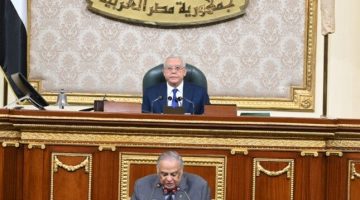 توافق برلماني حاسم على تعديلات انتخابات النواب والشيوخ