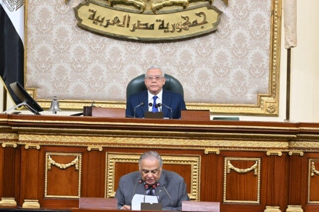توافق برلماني حاسم على تعديلات انتخابات النواب والشيوخ