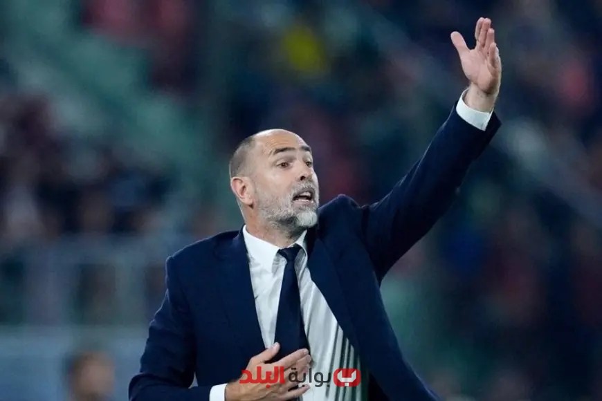 تودور يوجه تهديداً ليوفنتوس: أريد تحديد مصيري قبل كأس العالم للأندية