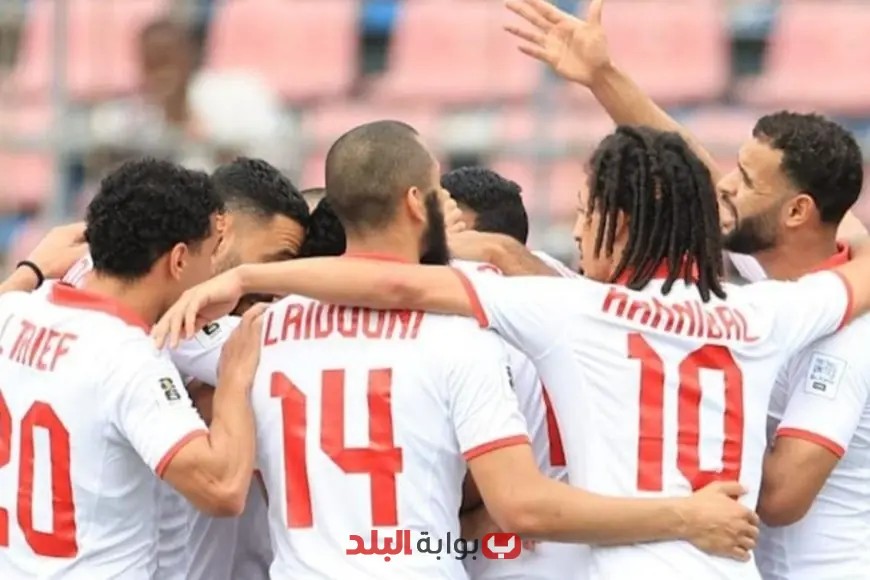 تونس vs زامبيا: لماذا المغرب بدلاً من غينيا؟ الأسباب والتفاصيل!