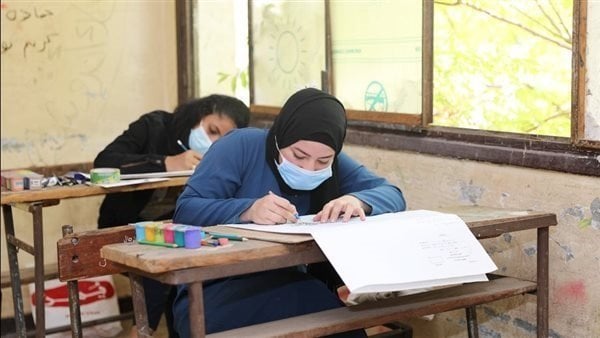 جدول امتحانات الدبلومات الفنية 2025: احصل على رابط مباشر فوري!