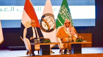 النواب العموم العرب: برنامج تدريبي ضخم ينطلق من الغردقة برعاية مصرية