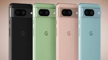 [جوجل وTSMC تُعلنان عن اتفاقية تصنيع شرائح Tensor لهواتف Pixel]