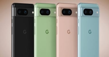 [جوجل وTSMC تُعلنان عن اتفاقية تصنيع شرائح Tensor لهواتف Pixel]