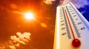 توقُّعات الطقس والحرارة الثلاثاء 27 مايو 2025