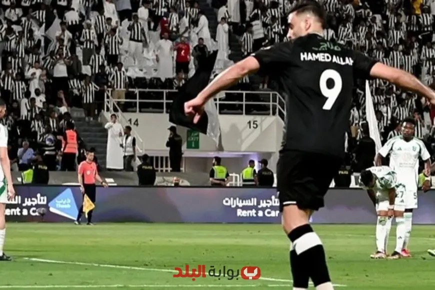 [العنوان المعاد صياغته]  
“Hamd Allah يضيع الفرصة الذهبية لمنافسة رونالدو في سباق الهدافين!”  

[KEYWORDS_SECTION_START]  
حمد الله, رونالدو, سباق الهدافين