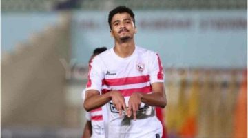 الزمالك يكشف خطة منع حسام عبد المجيد من تكرار سيناريو زيزو
