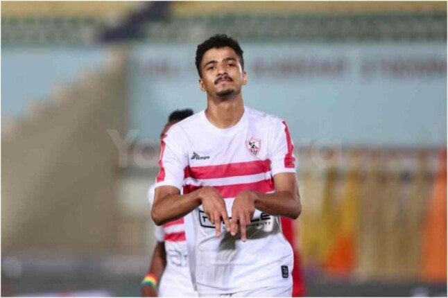 الزمالك يكشف خطة منع حسام عبد المجيد من تكرار سيناريو زيزو
