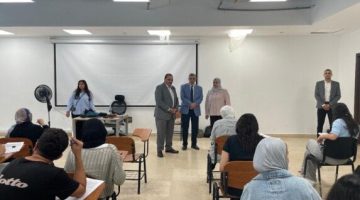 [العنوان المعاد صياغته]: “رئيس بنها الأهلية يتفقد الامتحانات في كلتي علوم الحاسب والاقتصاد”  
[KEYWORDS_SECTION_START]  
رئيس جامعة بنها الأهلية, الامتحانات, كلية علوم الحاسب والاقتصاد