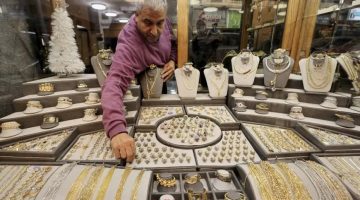 “انخفاض أسعار الذهب 21 في مصر خلال 30 يومًا! تعرف على أسباب التراجع”  
أسعار الذهب, عيار 21, مصر