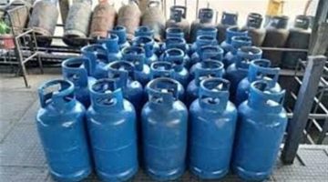سعر أنبوبة البوتاجاز اليوم 25 مايو 2025