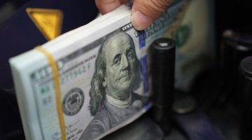 سعر الدولار اليوم الإثنين 26 مايو 2025.. وصل لكام في البنك الأهلي وبنك مصر؟