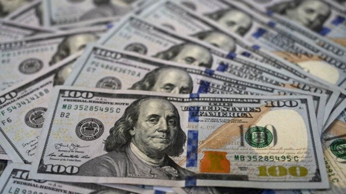 تحديث سعر الدولار في نهاية يوم السبت 24 مايو 2025