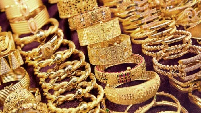 تحديث أسعار الذهب في عمان الإثنين 26 مايو 2025