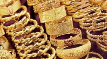 تحديث سعر الذهب في عمان اليوم الاثنين 26 مايو 2025