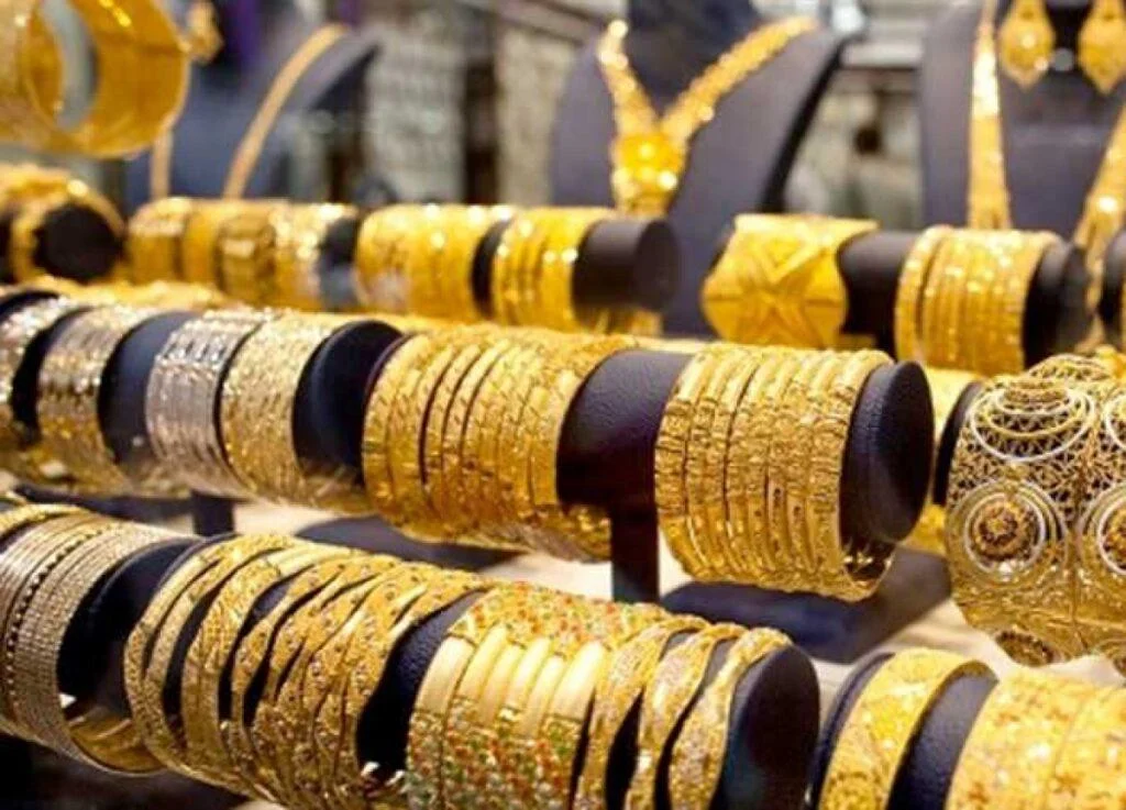 أسعار الذهب اليوم في مصر تقفز من جديد وعيار 21 يقترب من 4600 جنيه في ظل توقعات عالمية متفائلة
