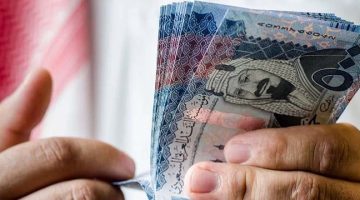 سعر الريال السعودي اليوم الأحد 25 مايو 2025 بالبنك المركزي