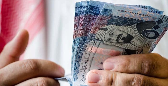سعر الريال السعودي اليوم الأحد 25 مايو 2025 بالبنك المركزي