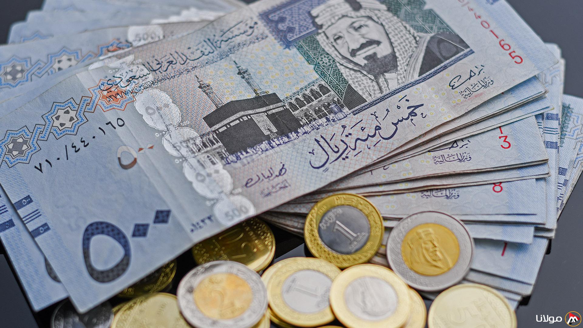 تحديثات لحظية قبل موسم الحج .. سعر الريال السعودي اليوم الثلاثاء 20 مايو 2025 في السوق السوداء والبنوك