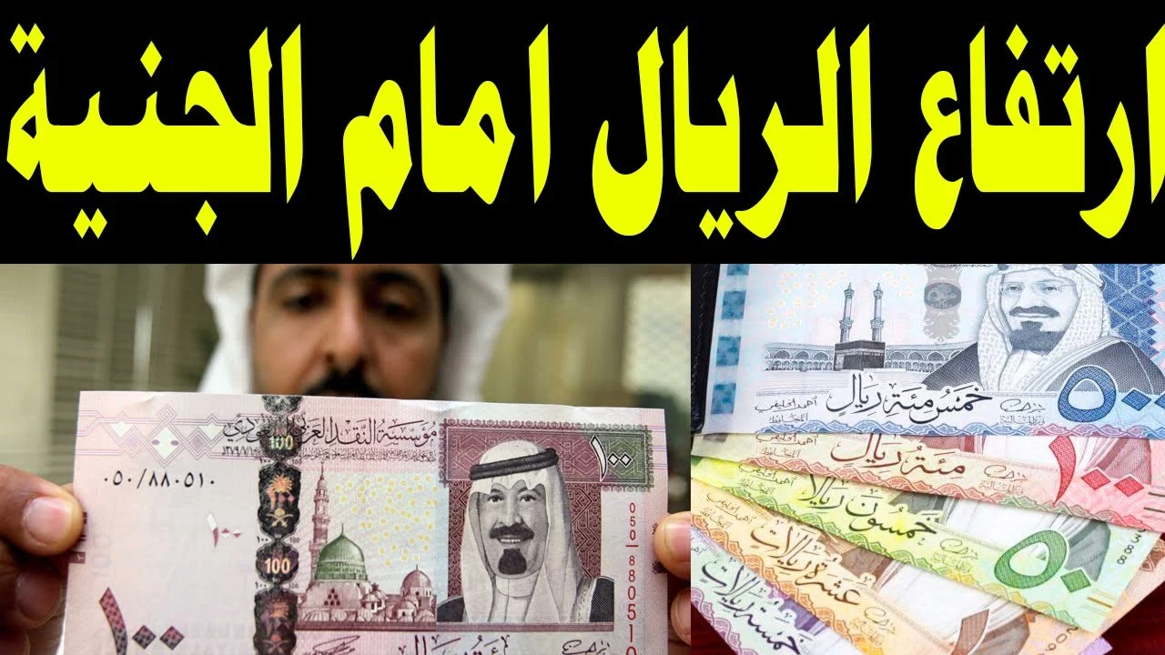 سعر الريال السعودي اليوم الثلاثاء 20 مايو 2025 في السوق السوداء يشهد تراجعًا مفاجئًا قبل موسم الحج