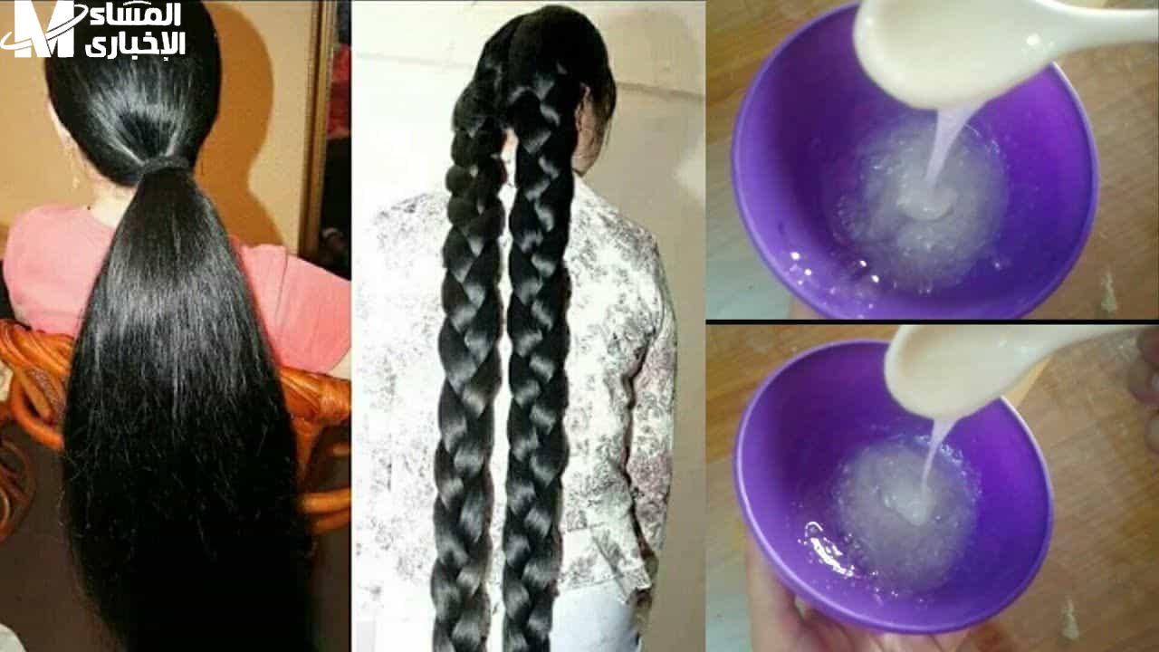 شعرك هيصحى من النوم.. نخاع العظام لتكثيف ونمو الشعر بسرعة مذهلة كسافة خرافية