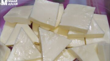 صحية وأوفر وأطعم.. طريقة عمل الجبنة الكيري الكريمي طعم لذيذ وغني