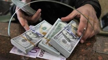 [أبرز التطورات! ارتفاع سعر الدولار إلى ذروته مقابل الجنيه في 26 مايو – اكتشف التفاصيل الكاملة]