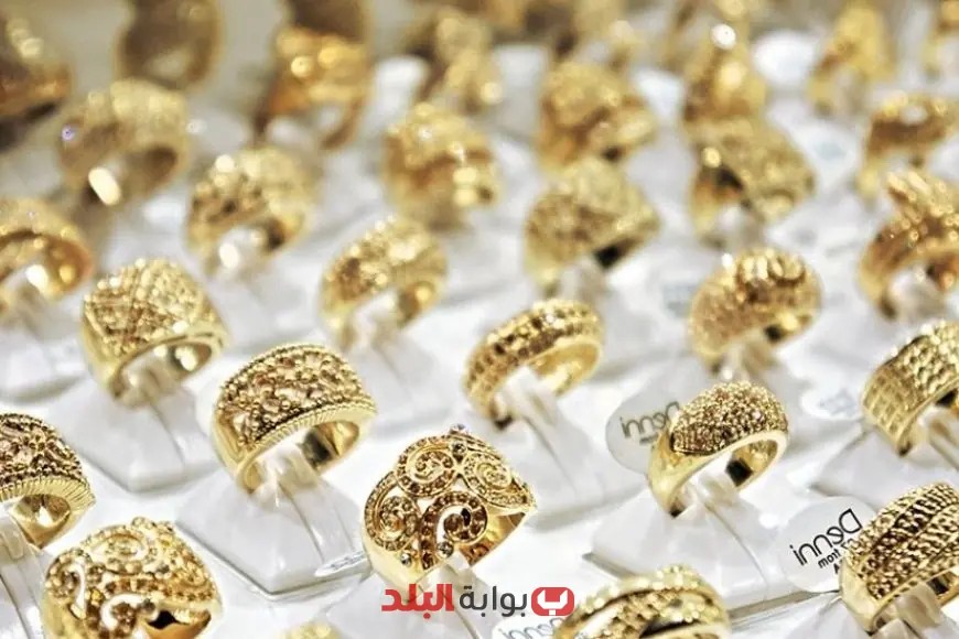 صدمة للمستثمرين: انخفاض حاد في أسعار الذهب اليوم الأحد! اكتشف كم فقد عيار 21 من قيمته على الفور