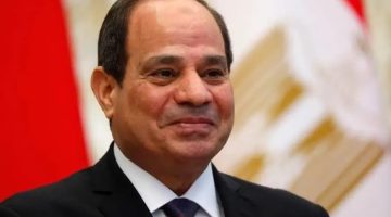 [السيسي يلتقي رجال الأعمال الأمريكان في لقاء تاريخي: صور نادرة وتفاصيل مكثفة!]