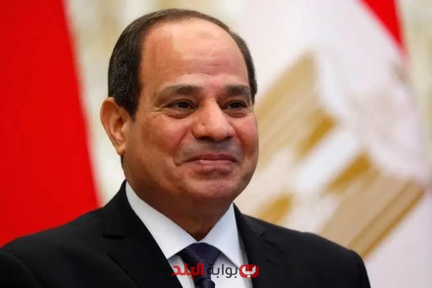 [السيسي يلتقي رجال الأعمال الأمريكان في لقاء تاريخي: صور نادرة وتفاصيل مكثفة!]