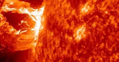 هل ستنقطع الكهرباء؟ عاصفة شمسية تهدد بكارثة عالمية!