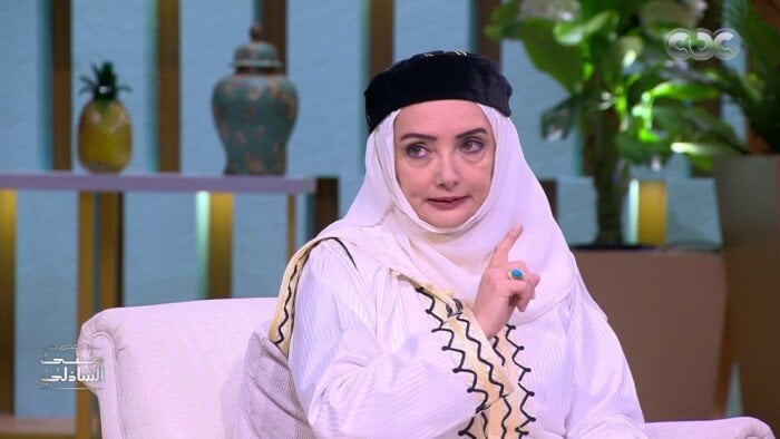 عايدة الأيوبي: كواليس كتابة «على بالي» وسر نجاحها الكبير