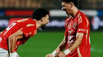 عودة السولية تعزز تشكيلة الأهلي في مواجهة فاركو لحسم لقب الدوري المصري!