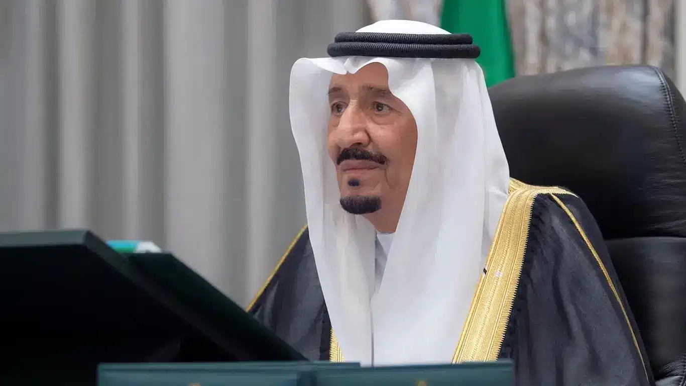 فرصة العمر: شروط العفو الملكي 1446 وخطوات التقديم قبل انتهاء الوقت