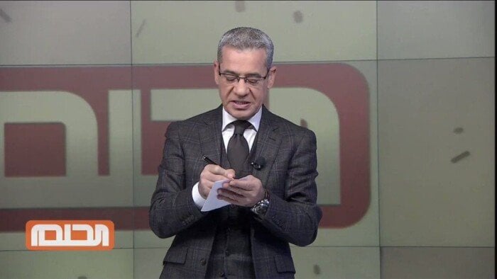 اربح ملايين مع مسابقة الحلم 2025: خطوات الاشتراك مع مصطفى الآغا