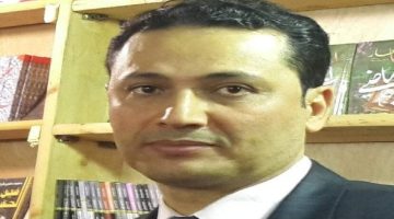 رئيس نادي أدب طنطا يحقق المركز الثاني في مسابقة باشراحيل
