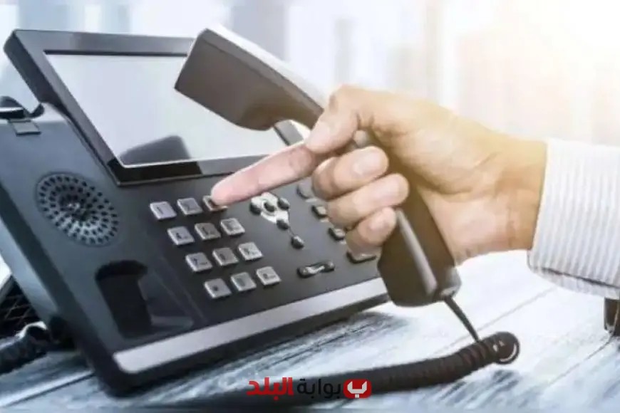 كيف تحصل على فاتورة التليفون الأرضي لشهر مايو 2025 بضغطة زر واحدة؟ شاهد الطريقة السهلة الآن!