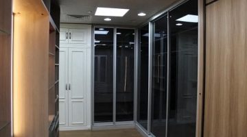 كيف تختار خزانة ملابس مثالية بذكاء؟