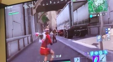 فورتنايت: 92 روبوتًا بالمباراة الواحدة؟ حقيقة صادمة!
فورتنايت, روبوتات فورتنايت, أسرار فورتنايت