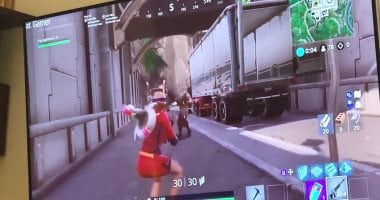 فورتنايت: 92 روبوتًا بالمباراة الواحدة؟ حقيقة صادمة!
فورتنايت, روبوتات فورتنايت, أسرار فورتنايت