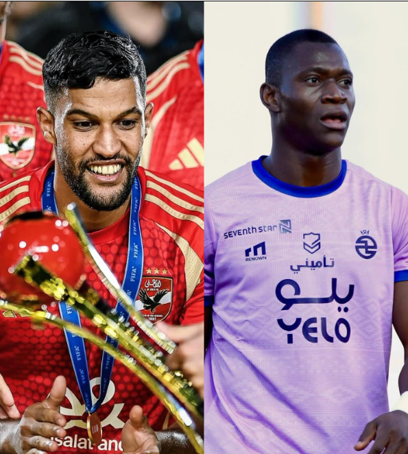 موقف ديانج وعطية الله مع الأهلي وغضب ريفيرو قبل كأس العالم للأندية