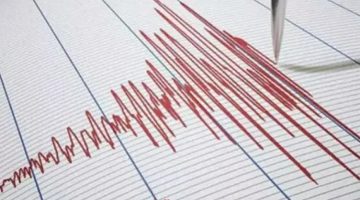 [السبب غير المتوقع لارتفاع زلازل البحر المتوسط!]